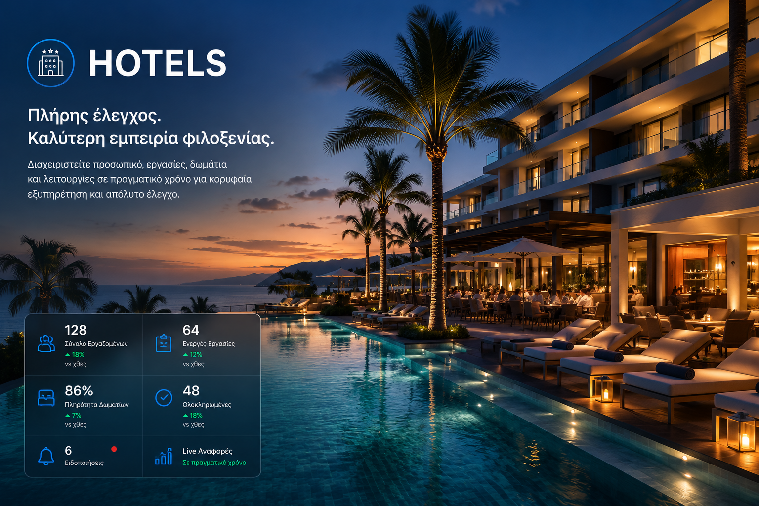 Hotels